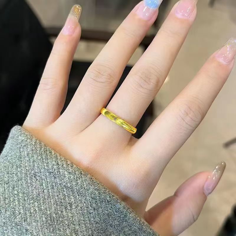đ„LAST DAY SALE-80% OFF) DIYSTAR Lymphatic magnetic therapy cats eye ring