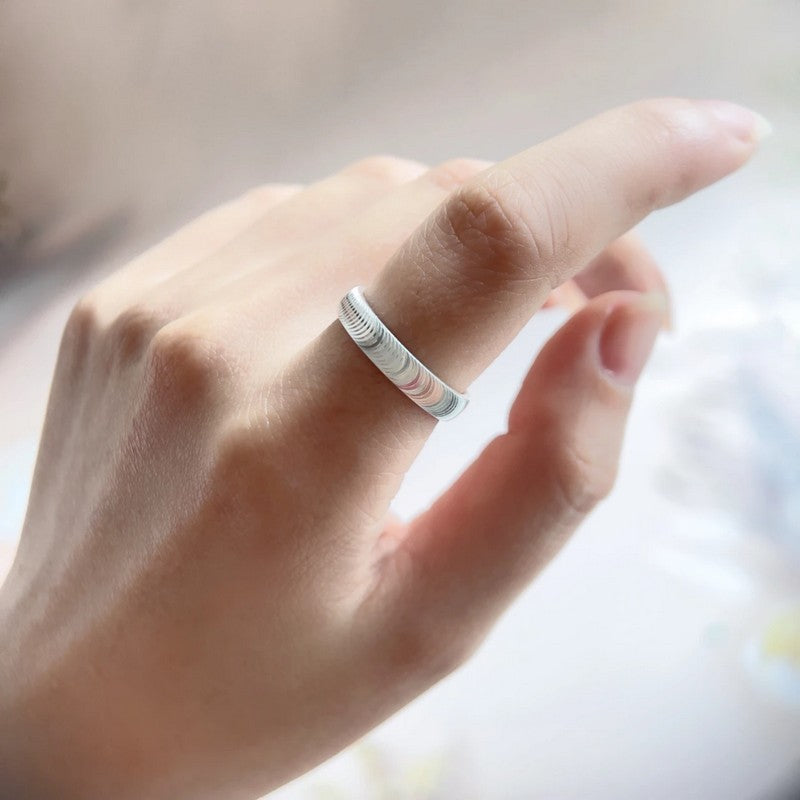đ„LAST DAY SALE-80% OFF) DIYSTAR Lymphatic magnetic therapy cats eye ring