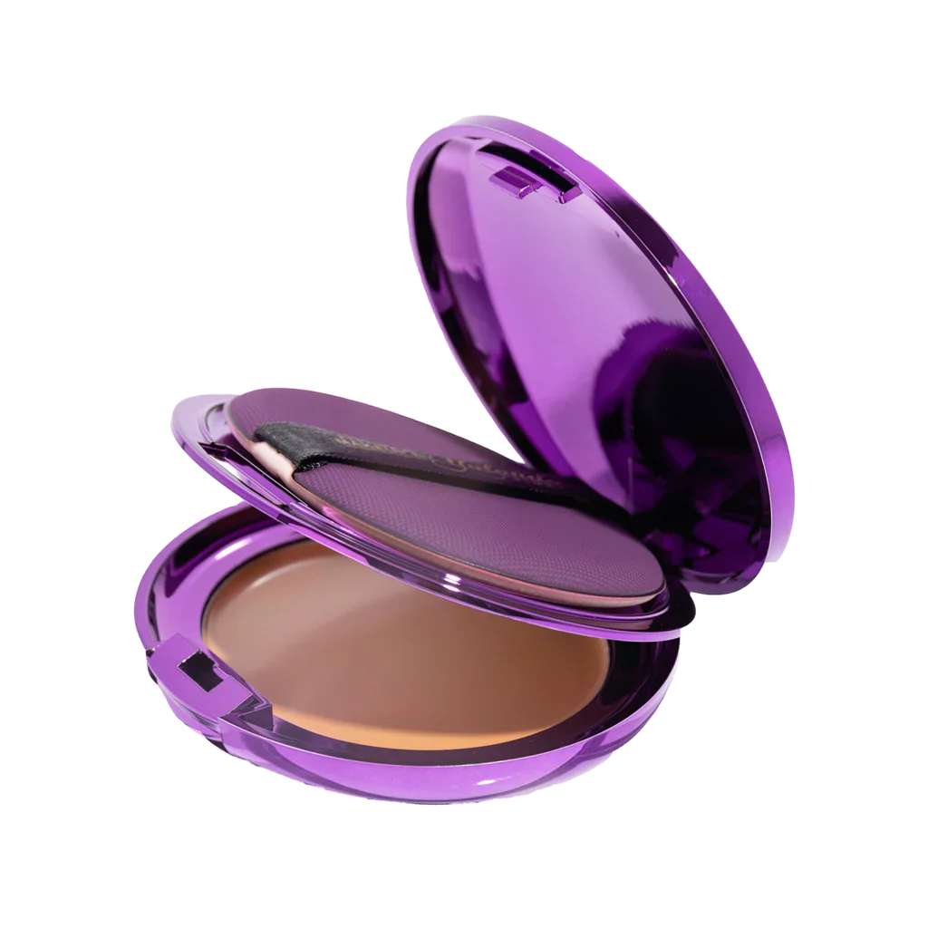 Final 3 Hours: 60%OFF-Qooes™ Soft Matte Cream Concealer with Brush FREE !🎁