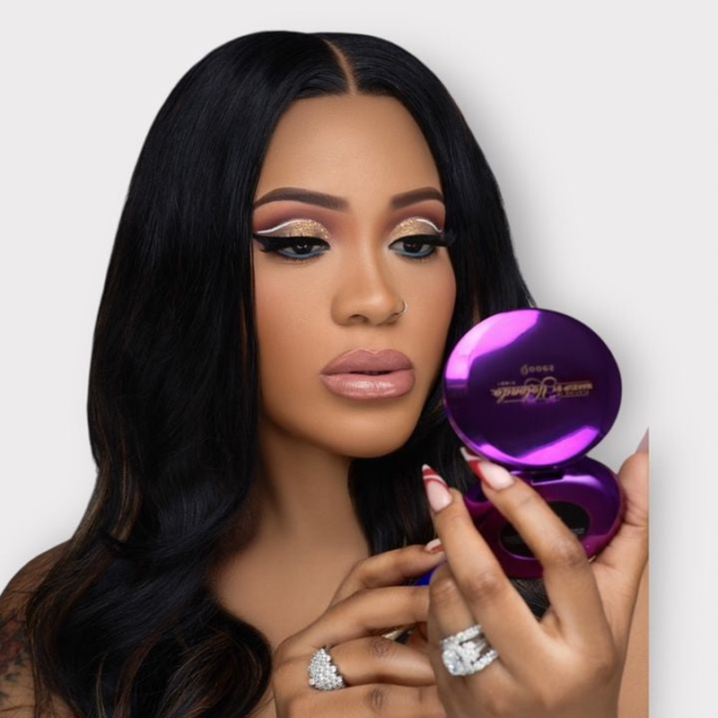 Final 3 Hours: 60%OFF-Qooes™ Soft Matte Cream Concealer with Brush FREE !🎁