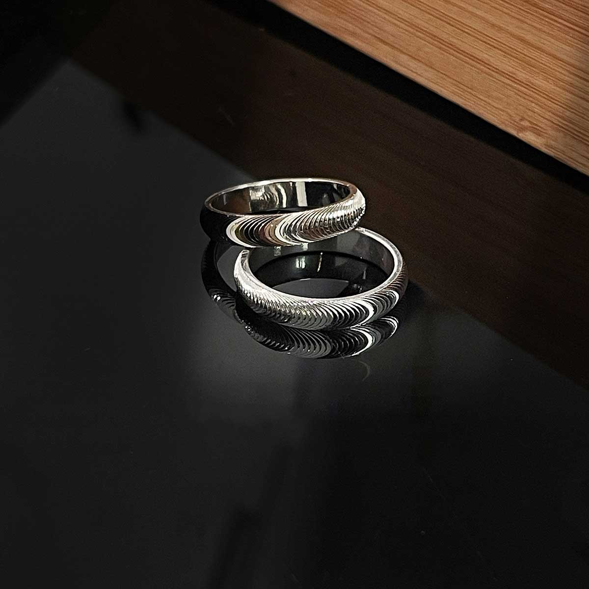 đ„LAST DAY SALE-80% OFF) DIYSTAR Lymphatic magnetic therapy cats eye ring