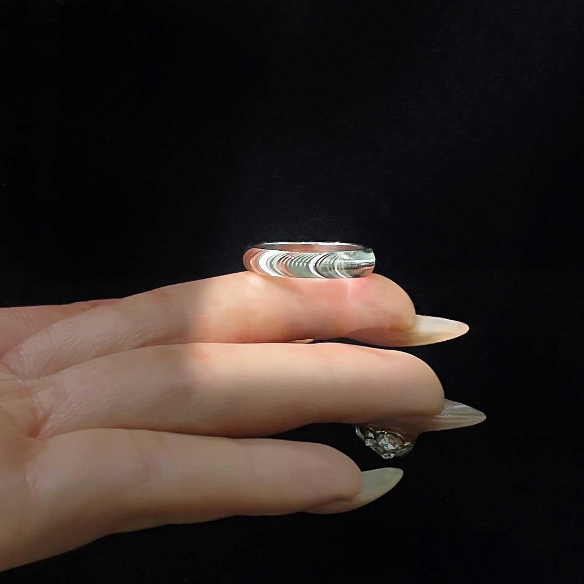 đ„LAST DAY SALE-80% OFF) DIYSTAR Lymphatic magnetic therapy cats eye ring
