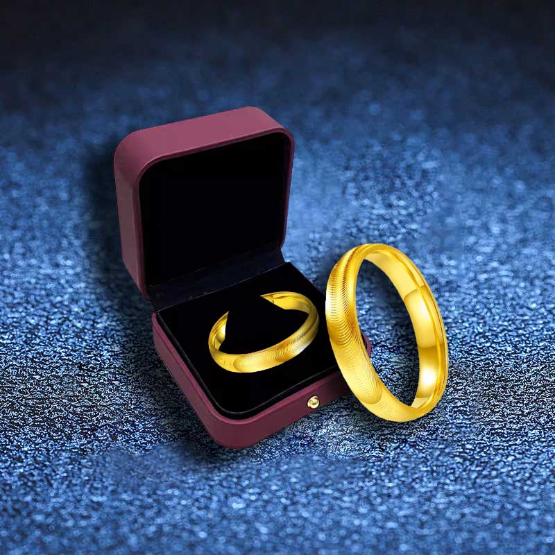 đ„LAST DAY SALE-80% OFF) DIYSTAR Lymphatic magnetic therapy cats eye ring