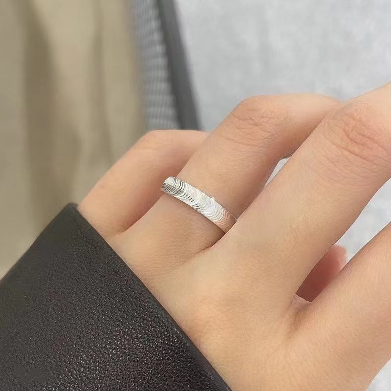 đ„LAST DAY SALE-80% OFF) DIYSTAR Lymphatic magnetic therapy cats eye ring