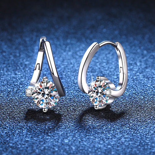 (🔥LAST DAY SALE-80% OFF🔥)Histone Lymphvity MagneTherapy Germanium Earrings