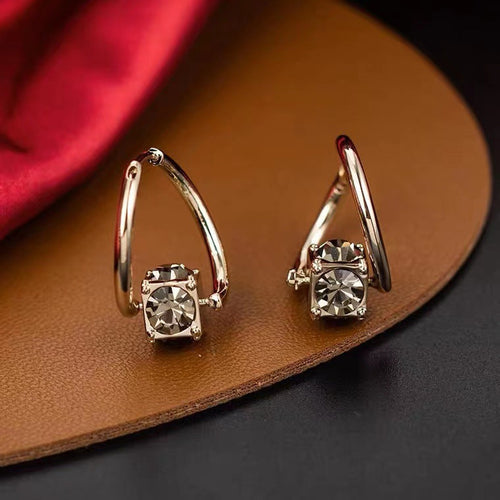 (🔥LAST DAY SALE-80% OFF)Histone Lymphvity MagneTherapy Germanium Earrings