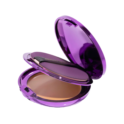 Final 3 Hours: 60%OFF-Qooes™ Soft Matte Cream Concealer with Brush FREE !🎁