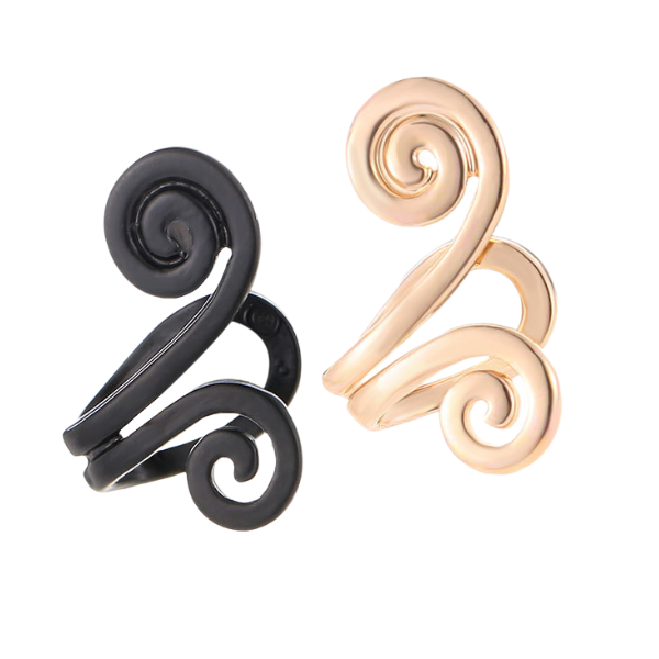 （Limited Time Discount 🔥 Last Day）Histone Acupressure Slimming Earrings