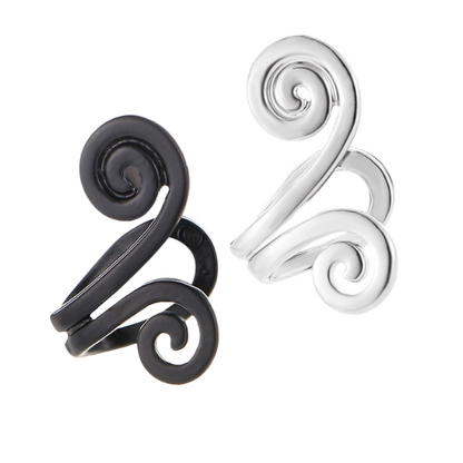（Limited Time Discount 🔥 Last Day）Histone Acupressure Slimming Earrings