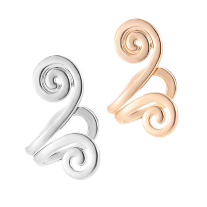 （Limited Time Discount 🔥 Last Day）Histone Acupressure Slimming Earrings