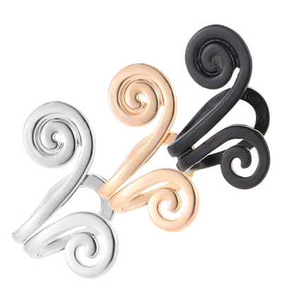 （Limited Time Discount 🔥 Last Day）Histone Acupressure Slimming Earrings
