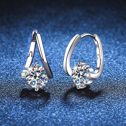 (🔥LAST DAY SALE-80% OFF🔥)Histone Lymphvity MagneTherapy Germanium Earrings