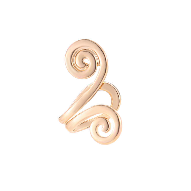 （Limited Time Discount 🔥 Last Day）Histone Acupressure Slimming Earrings